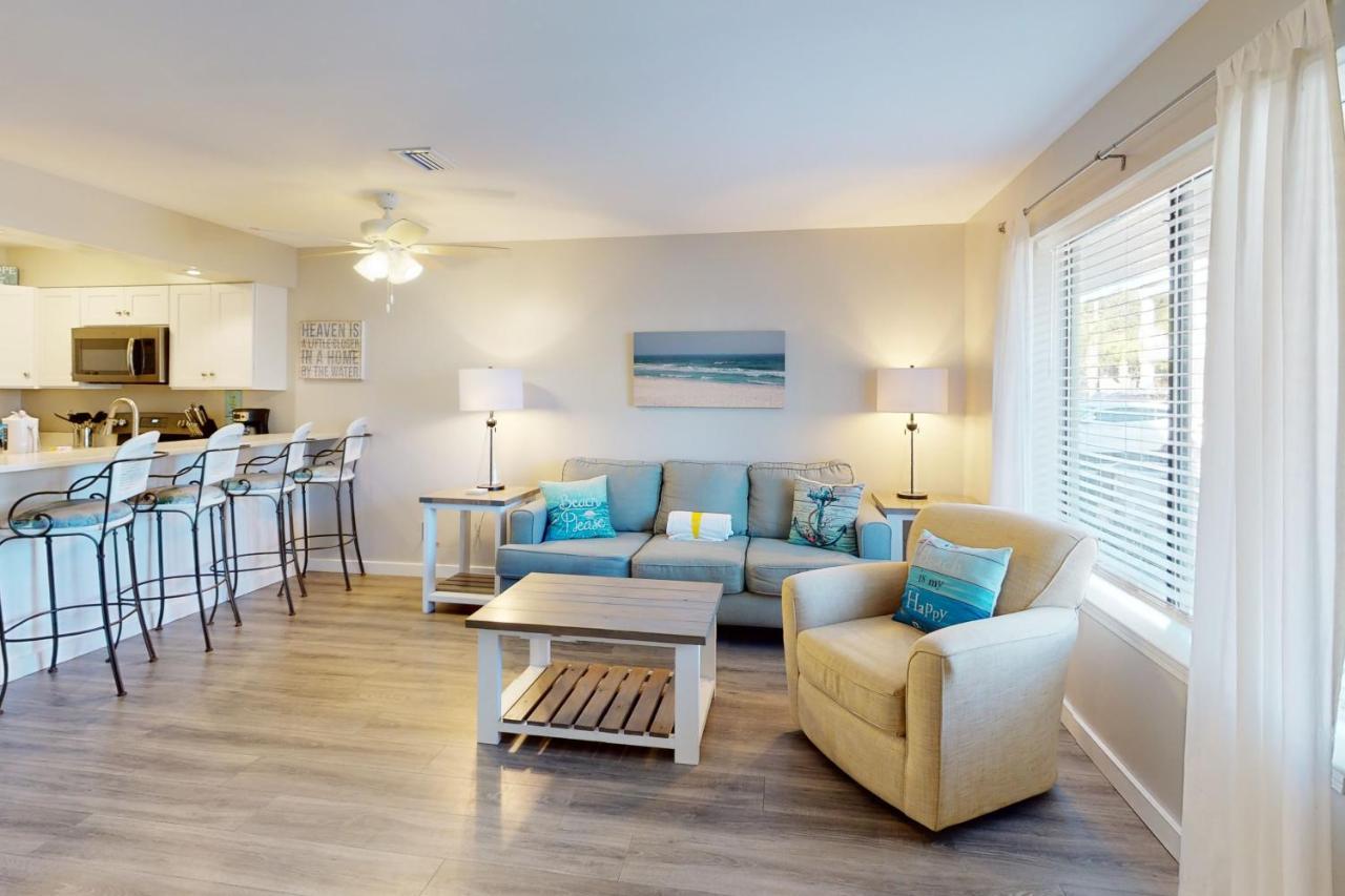 Sandprints C7 Destin Exterior photo