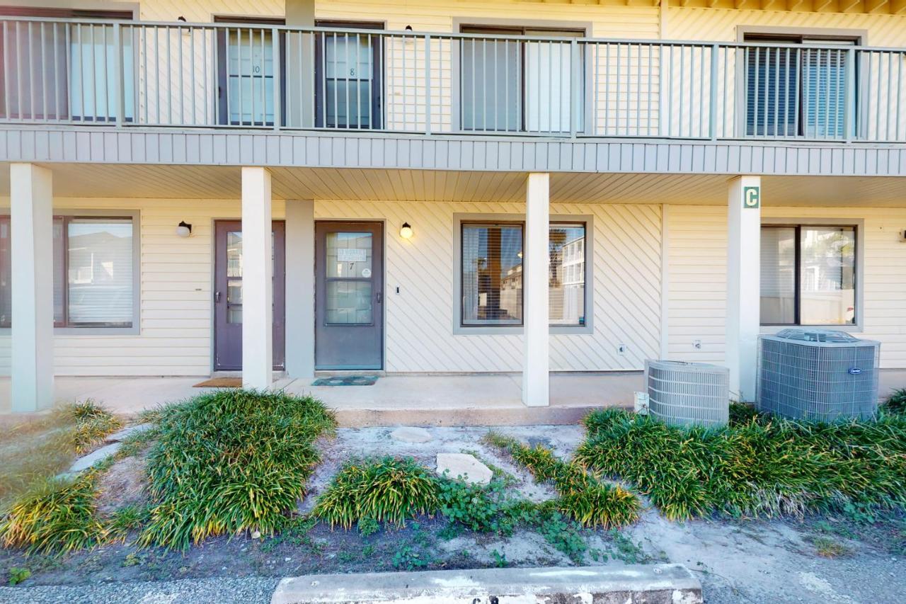Sandprints C7 Destin Exterior photo