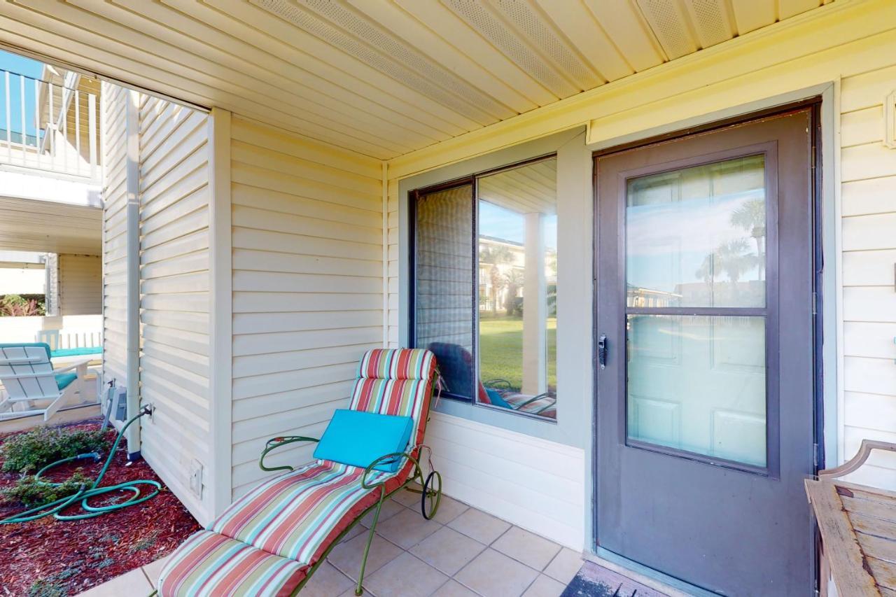 Sandprints C7 Destin Exterior photo